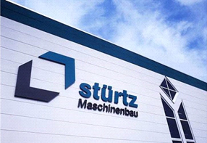 elumatec ze Stürtz -inteligentne rozwiązania dla produkcji okien