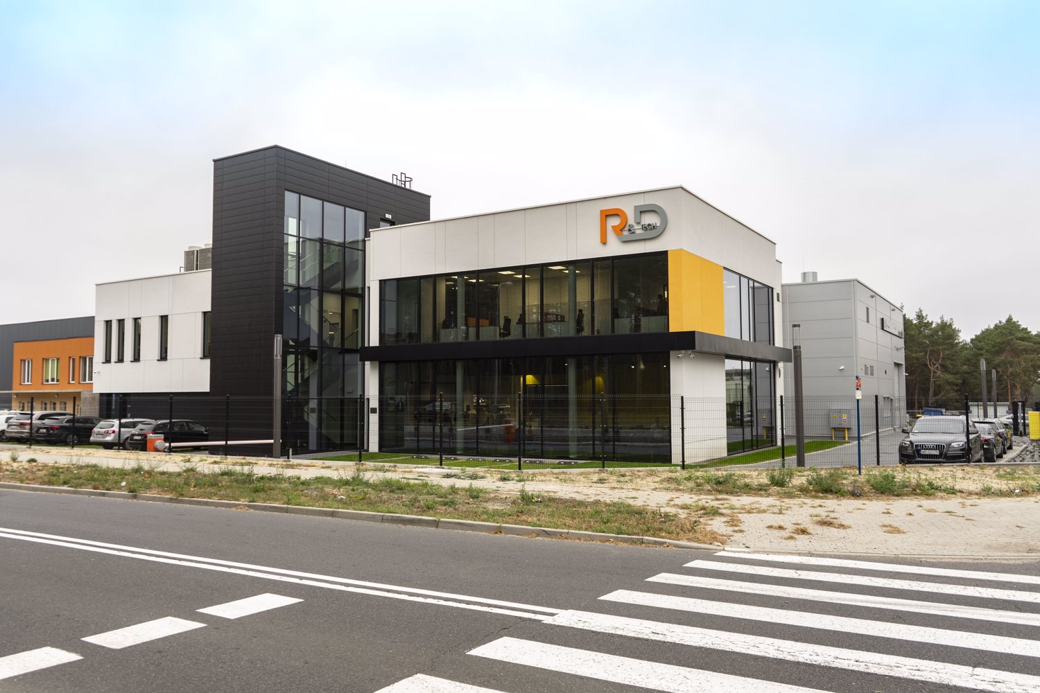 R&D TECH – zorientowani na sukces