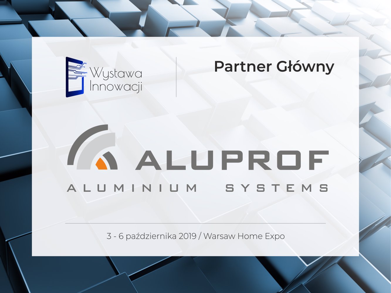 Aluprof zaprezentuje nowy system MB-Skyline na targach Warsaw Build