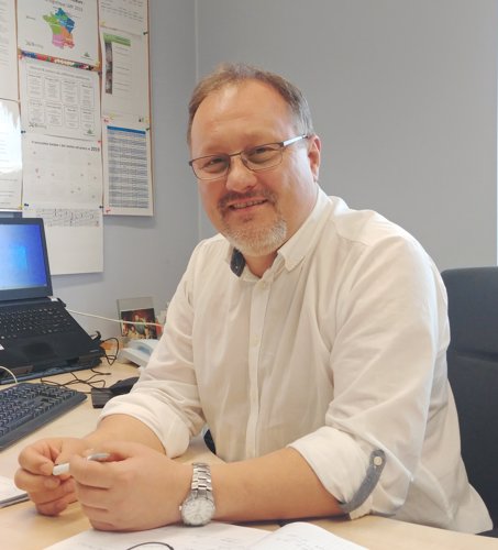 Nowe technologie INVADO na targach Batimat