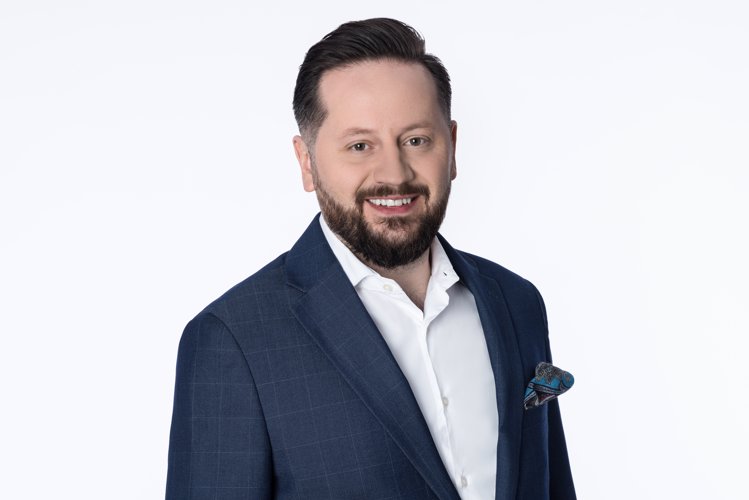 Budynki mieszkalne coraz bardziej zielone
Tomasz Szlązak, Prezes Zarządu Polskich Domów Drewnianych S.A.