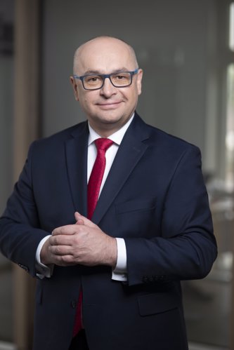 Rozmowa z Pawłem Bielakiem, Prezesem Zarządu Vetrex