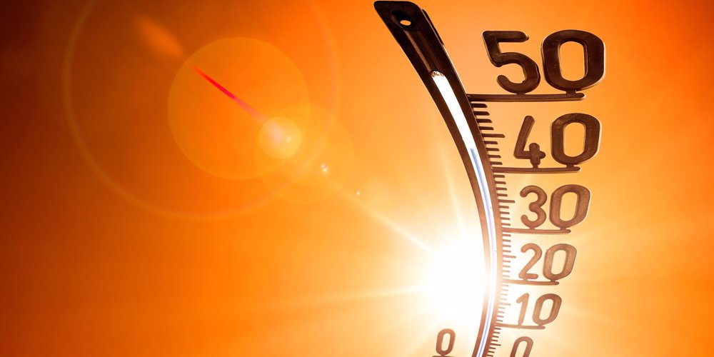 Przygotuj dom na ocieplenie klimatu
