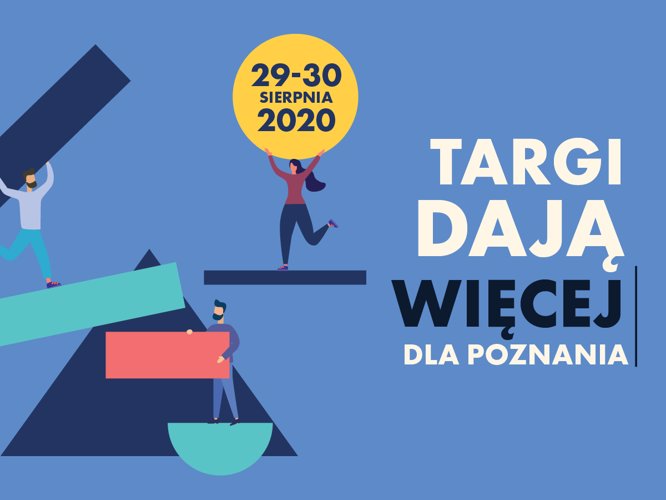 Targi pomagają przedsiębiorcom