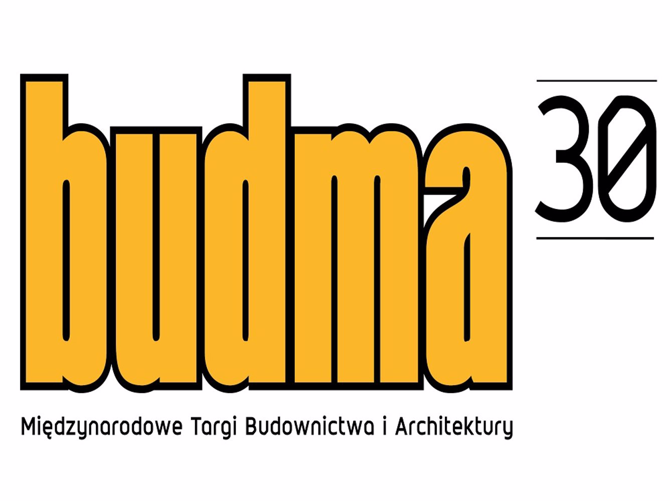 BUDMA w dobrze znanym terminie