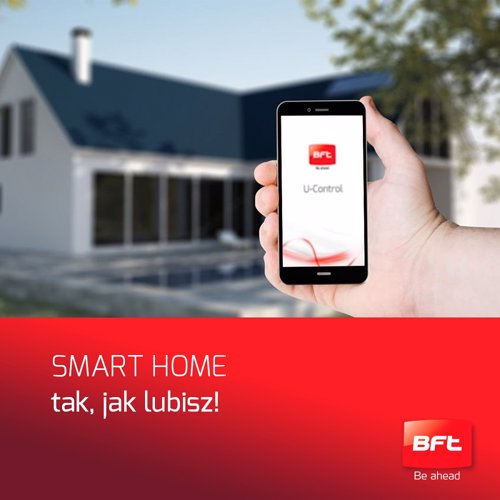 Rozwiązania systemowe do bram dla wygody i bezpieczeństwa