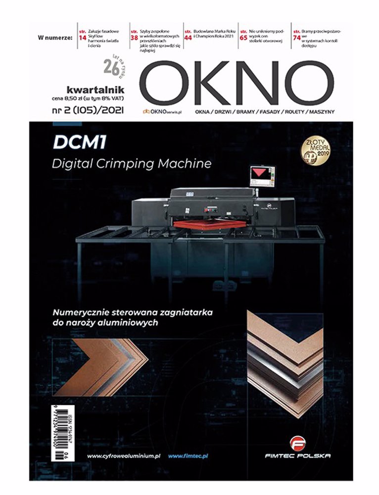 OKNO 2/2021