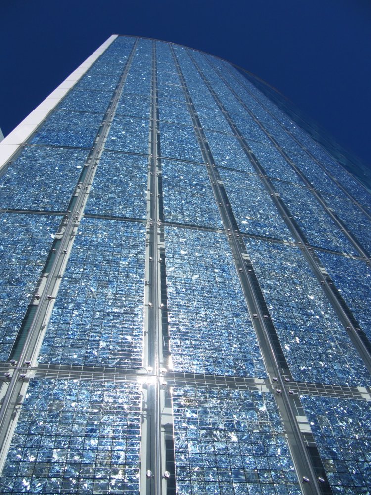 Technologie solarne z wykorzystaniem szkła w certyfikacji LEED