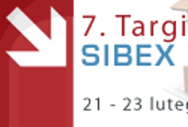 7. Targi Budowlane SIBEX 2014 w Sosnowcu