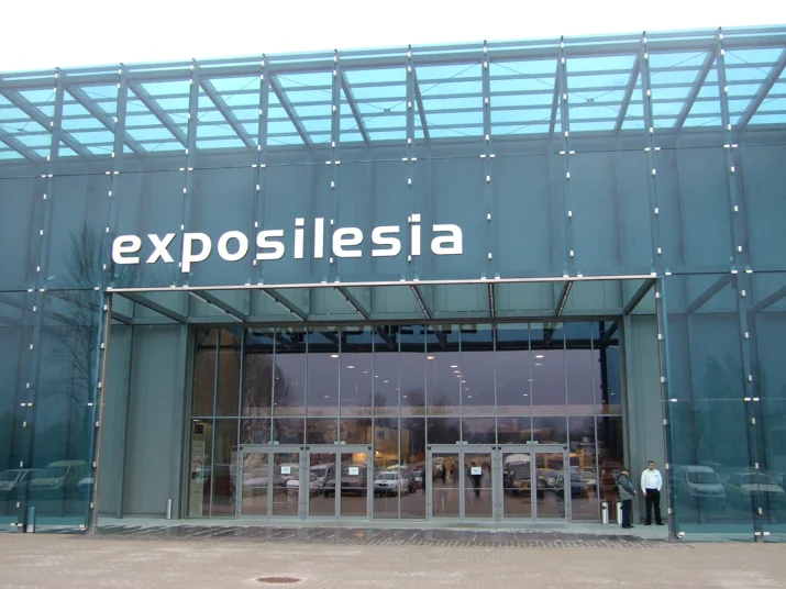 7. Targi Budowlane Silesia Building Expo 21 - 23 lutego 2014