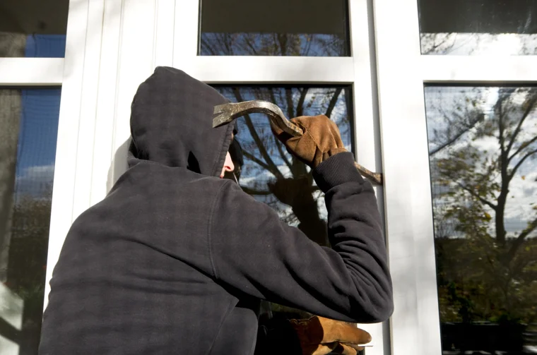 Sposób na złodzieja - okna odporne na włamanie