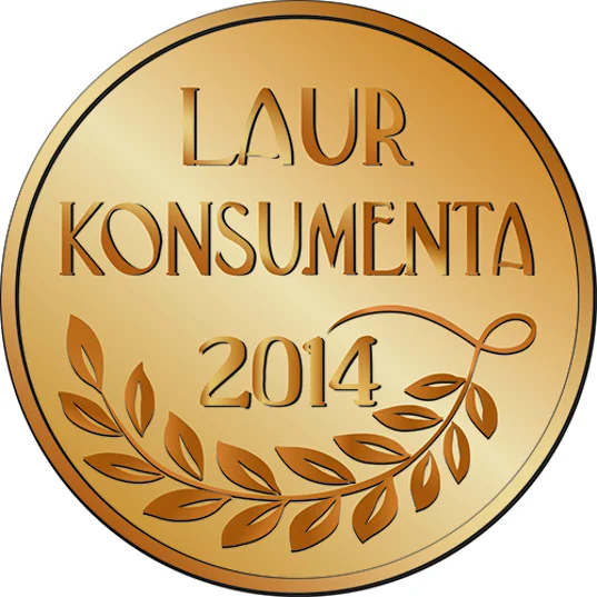 Brązowy Laur Konsumenta 2014 dla firmy REHAU