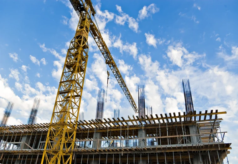 Czy 2015 będzie dobrym czasem dla budownictwa mieszkaniowego?