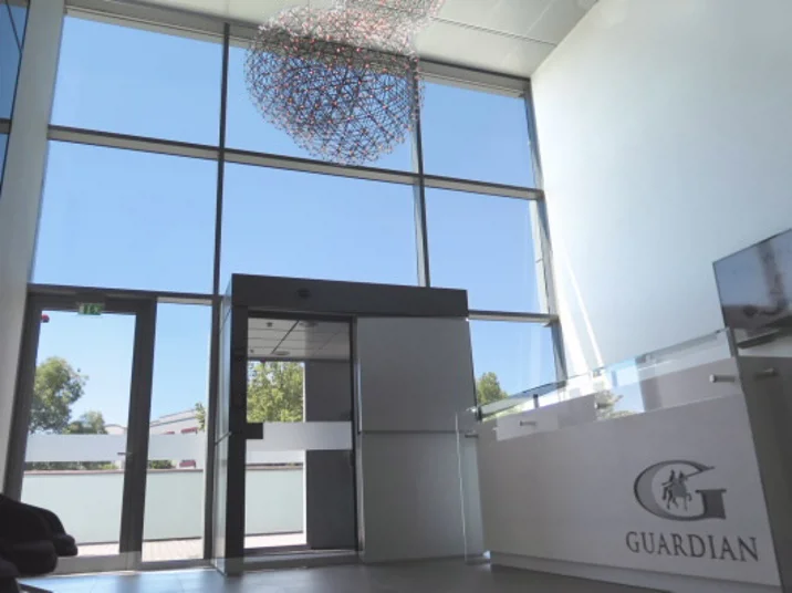 Firma Guardian Europe przenosi się do nowej siedziby głównej w Bertrange 
w Luksemburgu