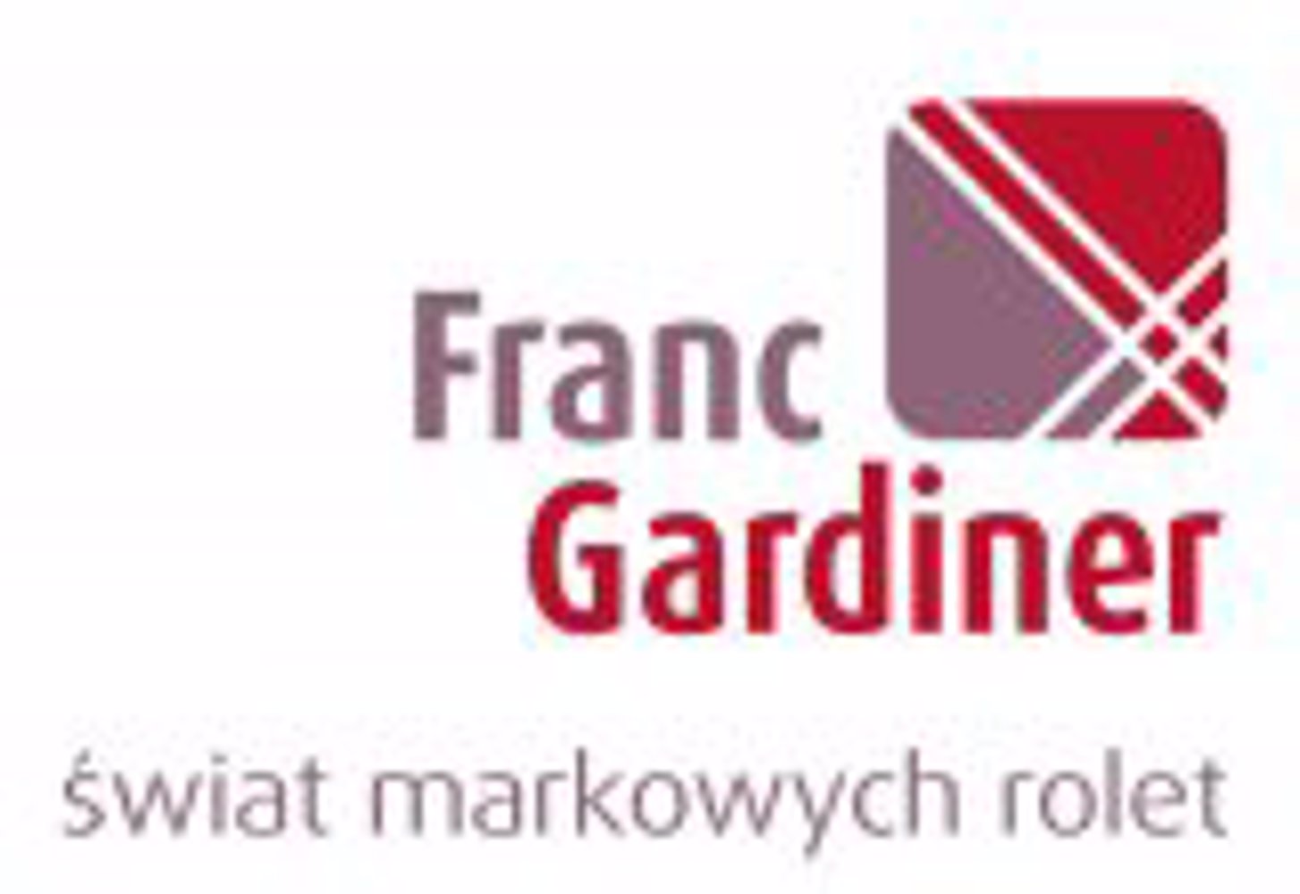 FRANC  GARDINER &#8211; nowe oblicze firmy