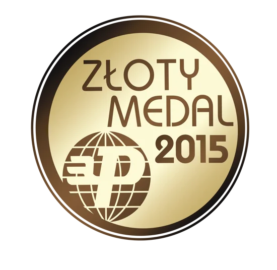 POL-SKONE z prestiżowym Złotym Medalem Międzynarodowych Targów Poznańskich