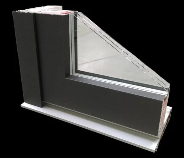 Nakładki aluminiowe od QDS24 - nowoczesny design drzwi podnoszono-przesuwnych w najlepszym wydaniu