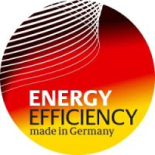 Efektywność  energetyczna | made in Germany