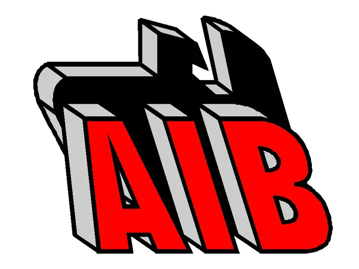 AIB na targach BAU 2017