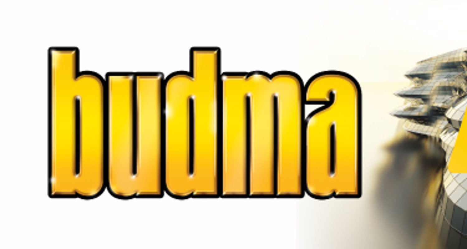 BUDMA 2017 - fachowe targi