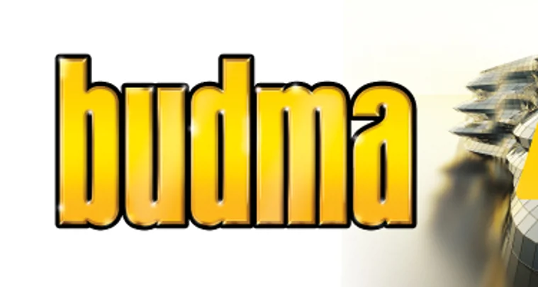 BUDMA 2017 - fachowe targi 
