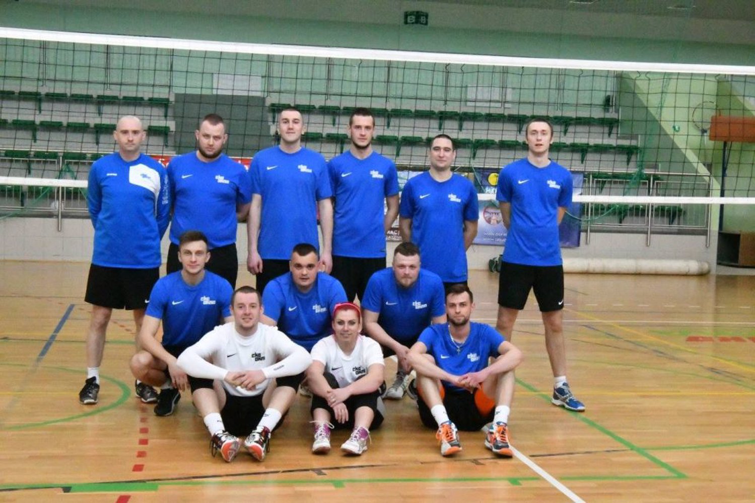 EKO-OKNA zdobyły Puchar Prezydenta Raciborza