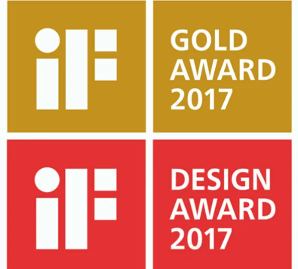 Dwa systemy Schüco z nagrodą iF DESIGN AWARD 2017