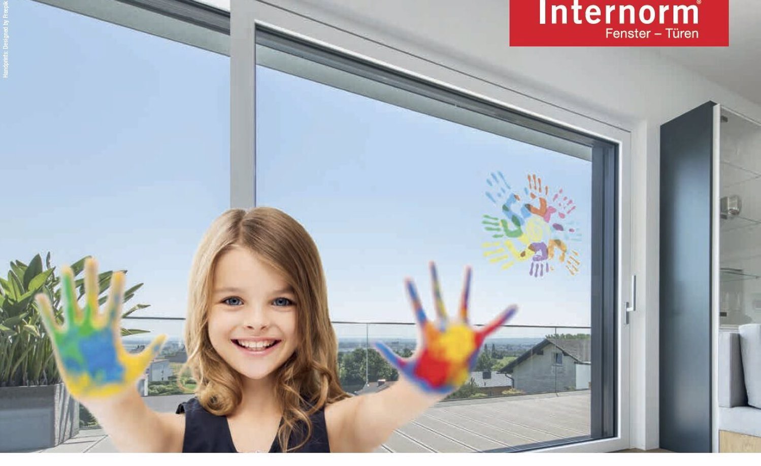 Trwa akcja specjalna Internorm: powłoka szklana SolarXPlus gratis do każdego okna
