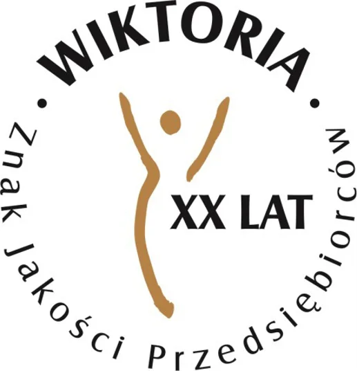 Ponad 500 firm nominowanych do XX. edycji Ogólnopolskiego Konkursu WIKTORIA – Znak Jakości Przedsiębiorców. 