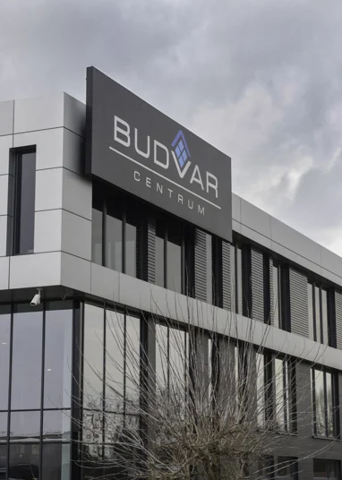 Poznaj opinie ekspertów o firmie Budvar Centrum. Wyróżnienia za jakość i wizerunek