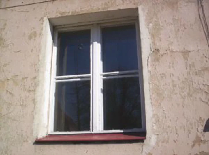 Modernizacja okien skrzynkowych wykonanych z drewna