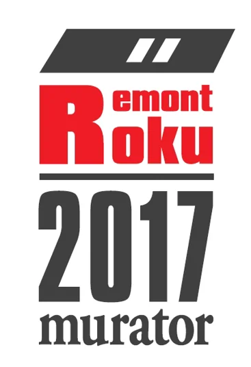 Murator nagrodzi Remonty Roku 2017 na targach BUDMA