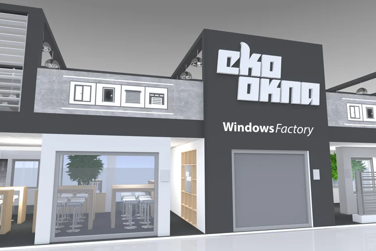 Eko-Okna zapraszają na targi Fensterbau Frontale 