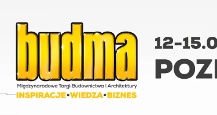 BUDMA 2019 - trwa „Oferta Czerwcowa”