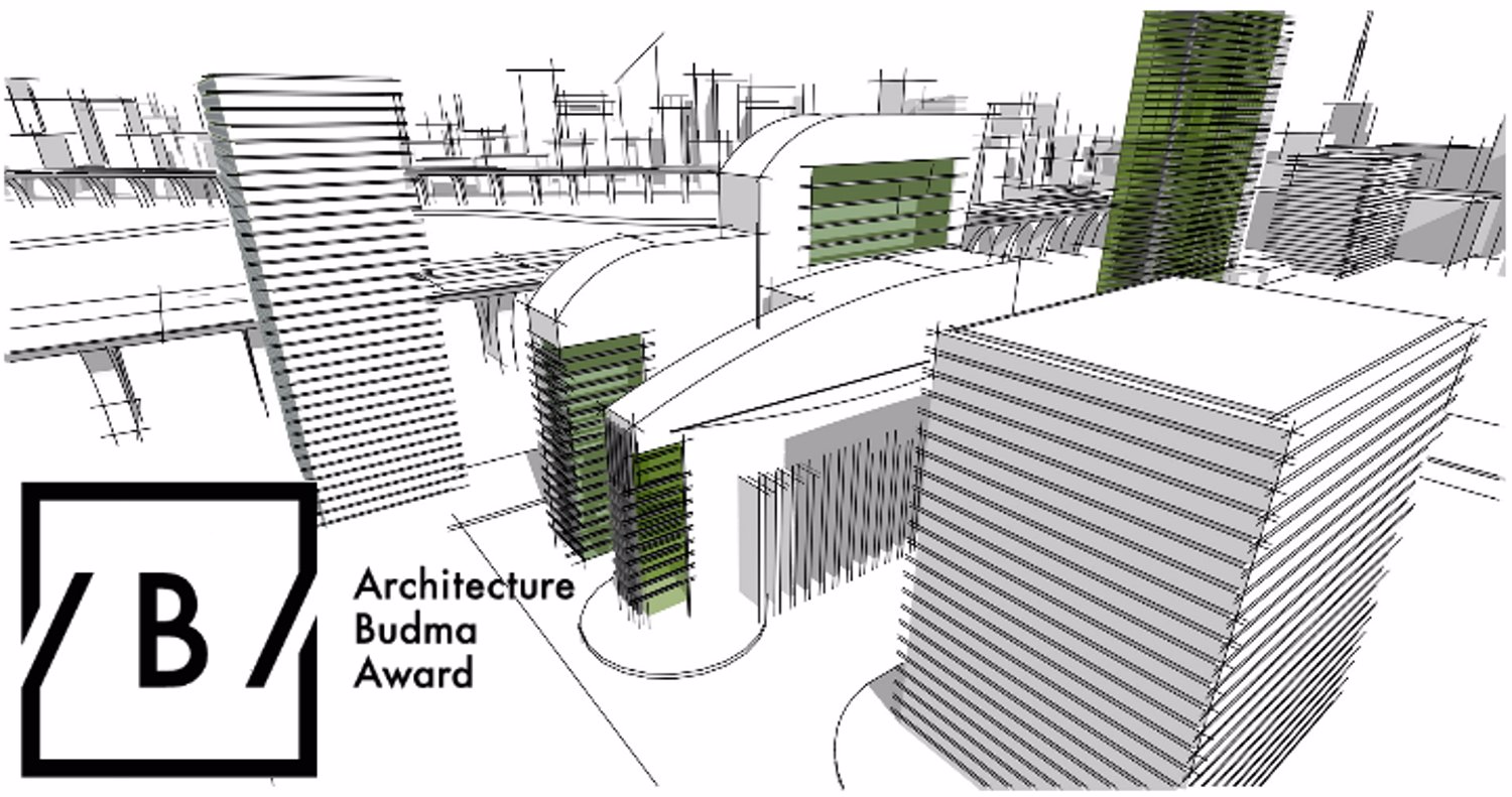 ABA – Architecture Budma Award