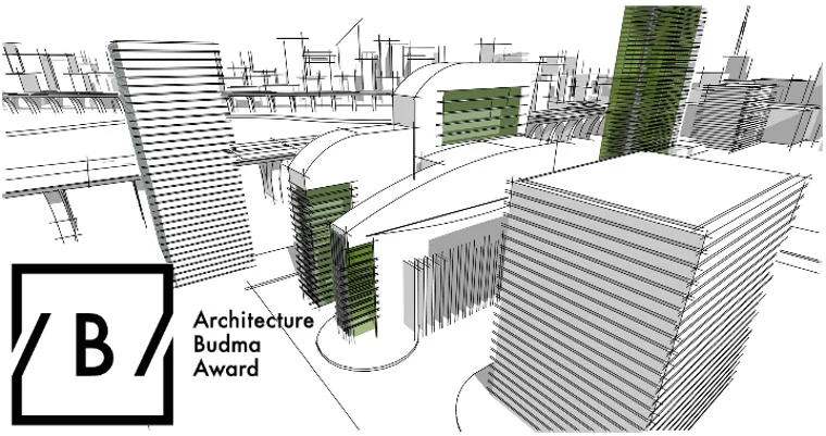ABA – Architecture Budma Award