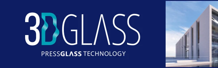 Międzynarodowa premiera szkła 3D GLASS w ramach targów BAU 2019
