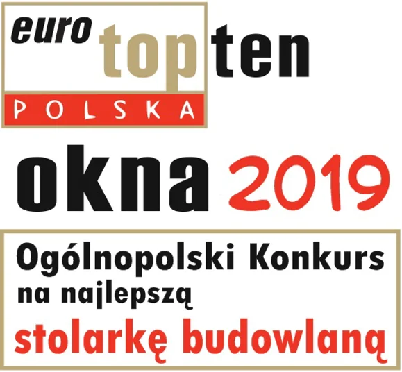 TOPTEN Okna 2019