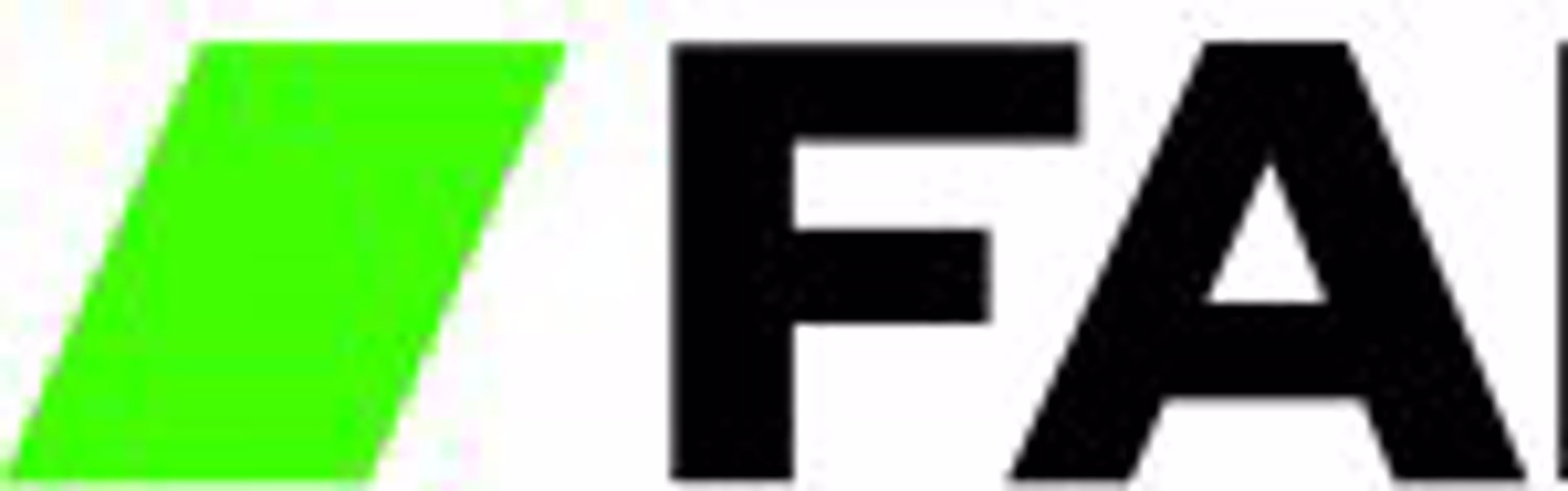 Nowe Logo firmy FAKRO