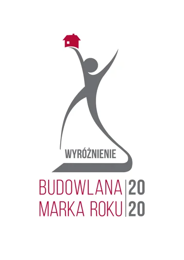 Deceuninck z wyróżnieniem w rankingu Budowlana Marka Roku 2020
