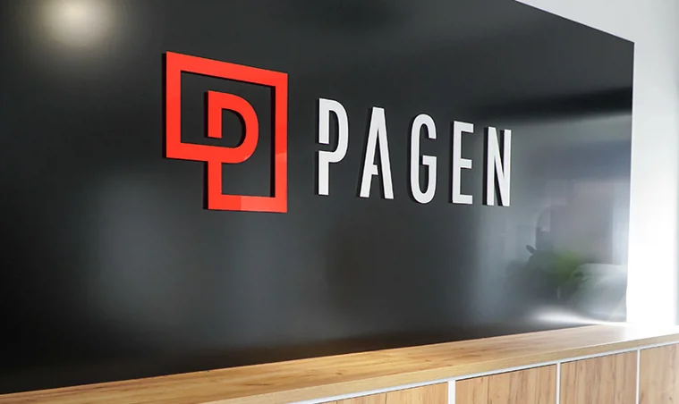 Nowe otwarcie salonów firmowych PAGEN i rozwój sieci Premium Partner