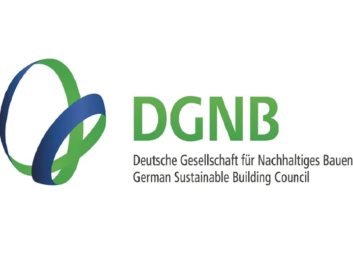 Aluprof członkiem DGNB – kolejny krok w stronę zrównoważonego budownictwa