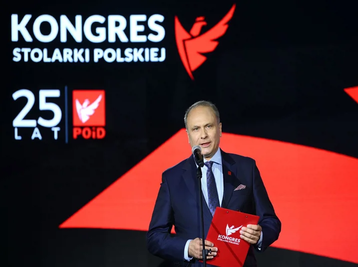 Czas na podsumowanie XI Kongresu Stolarki Polskiej  