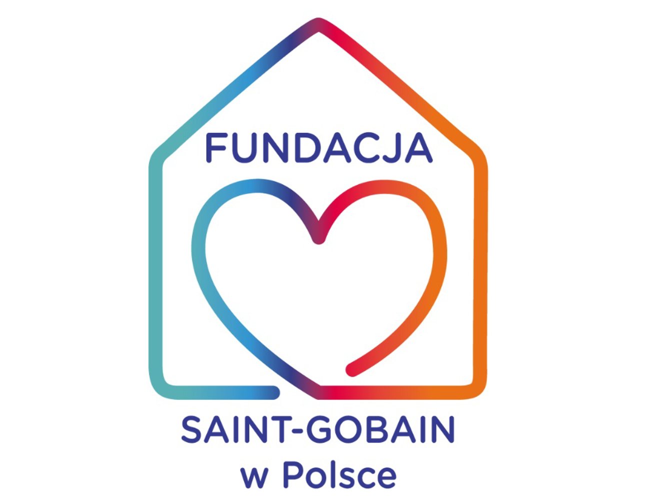 Utworzenie Fundacji Saint-Gobain w Polsce. Działania Saint-Gobain w Polsce na rzecz wsparcia uchodźców z Ukrainy