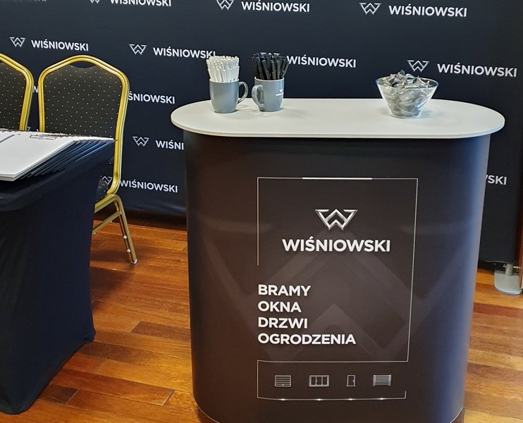 WIŚNIOWSKI partnerem konferencji tematycznej IARP 