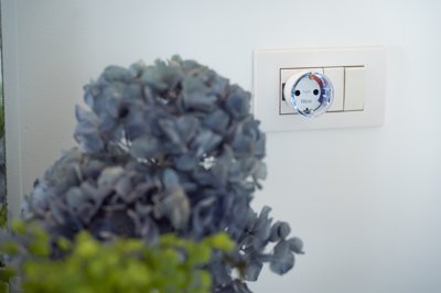 Jak skutecznie kontrolować zużycie energii  za pomocą ekosystemu Nice Smart Home 