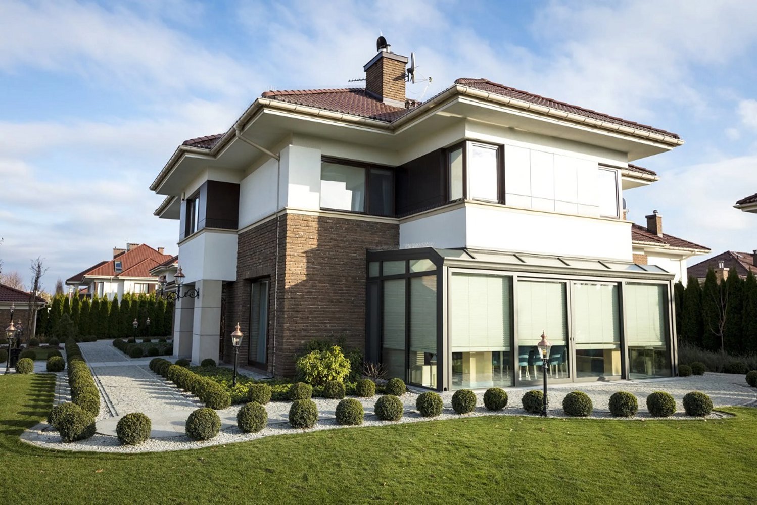 Budujesz dom lub kupujesz mieszkanie? Zwróć uwagę na rozmieszczenie okien.