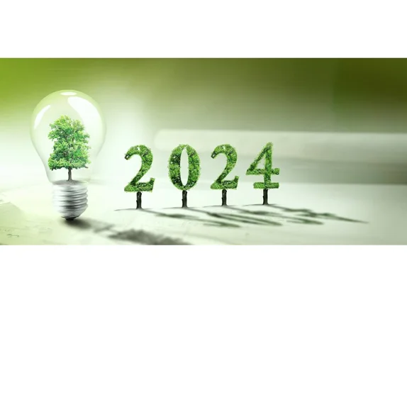 Rok 2024 należy do zrównoważonego rozwoju, czyli kilka słów o eko-planach marki Hydro