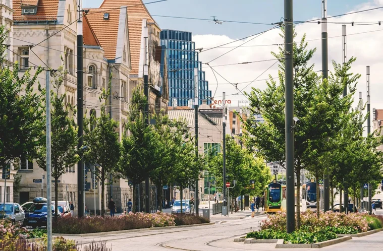 Zrównoważony rozwój w budownictwie – kluczowy czynnik wygranych przetargów