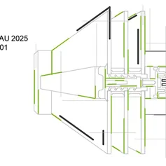 Schüco zaprezentuje cyrkularne rozwiązania na targach BAU 2025